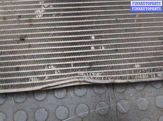 купить Радиатор охлаждения двигателя на Ford Fusion 2002-2012