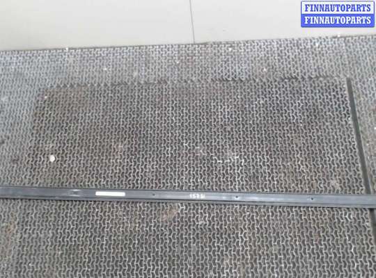 купить Молдинг крыши на Volkswagen Touareg 2002-2007