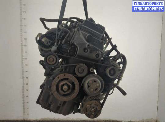 Крышка клапанная ДВС HD526535 на Honda CR-V 2006-2012