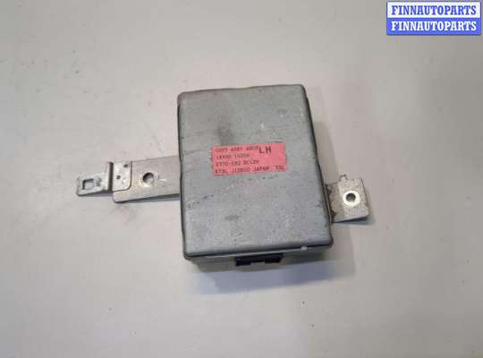 Блок комфорта NS920424 на Infiniti QX4 (JR50) 1996-2003