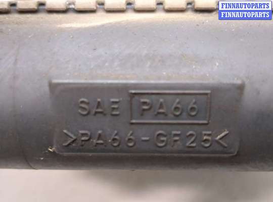 купить Радиатор охлаждения двигателя на Suzuki Grand Vitara 1997-2005