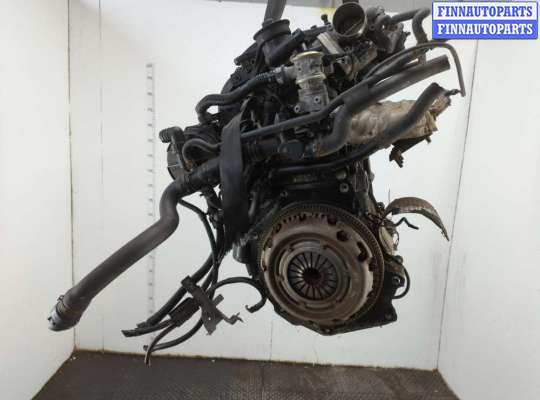 купить Двигатель (ДВС) на Audi A3 (8P) 2003-2013