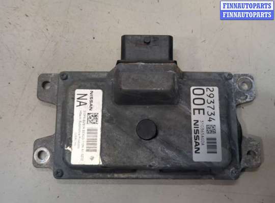купить Блок управления АКПП / КПП на Nissan Murano 2014-2022