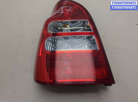 купить Фонарь (задний) на Hyundai Terracan 2001-2007