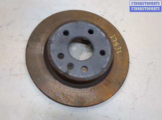 купить Диск тормозной на Chevrolet Cruze 2015-2023