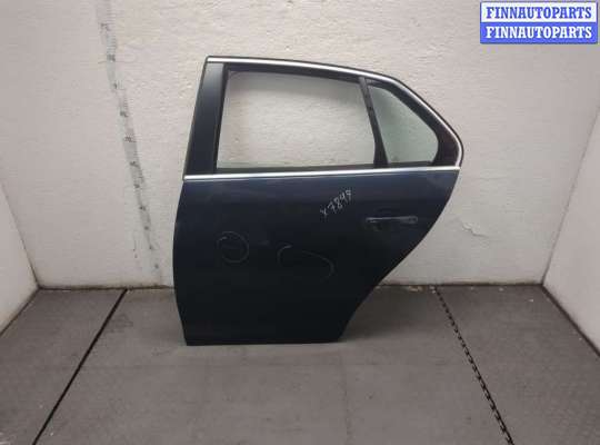 Дверь боковая на Volkswagen Jetta V (1K)