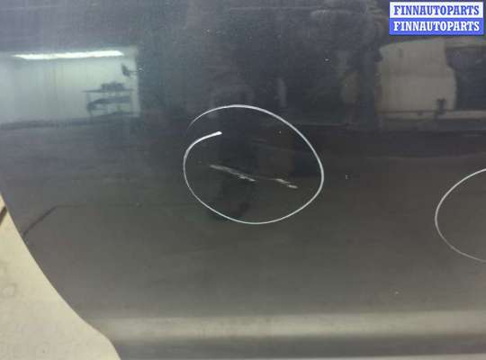 Дверь боковая на Volkswagen Jetta V (1K)