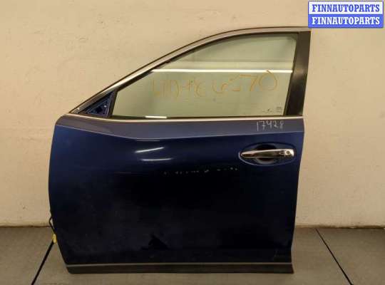 купить Дверь боковая (легковая) на Nissan Rogue 2013-2020