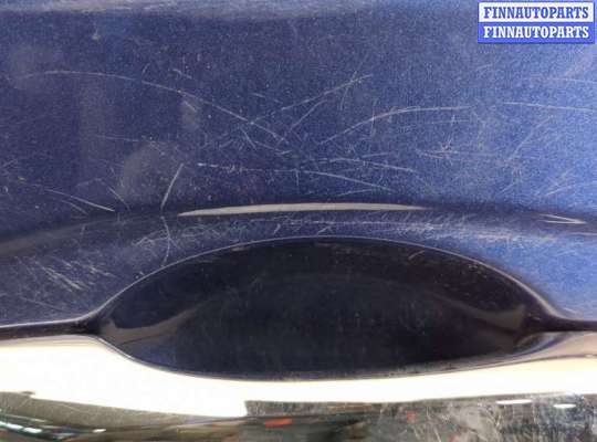 купить Дверь боковая (легковая) на Nissan Rogue 2013-2020