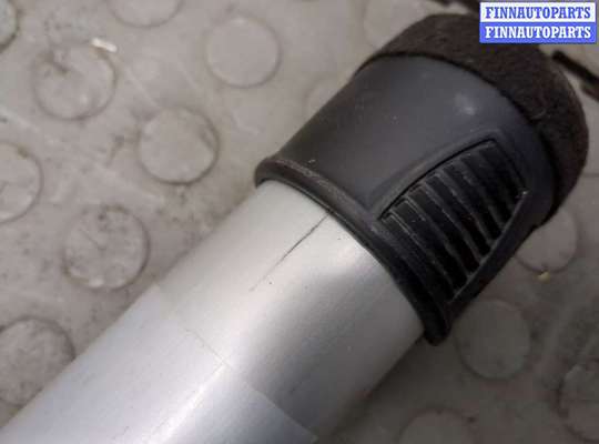 купить Шторка багажника на KIA Carens 2013-2019