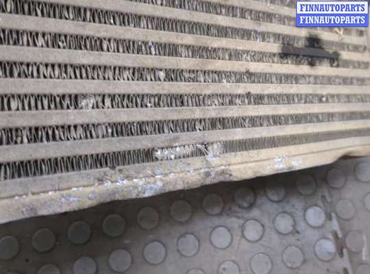 купить Радиатор интеркулера на Mercedes Vito W639 2003-2014