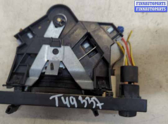 купить Переключатель отопителя (печки) на Ford Focus 2 2005-2008