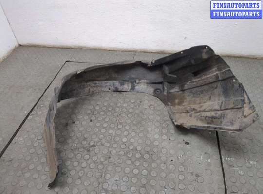 купить Защита арок (подкрылок) на Suzuki Grand Vitara 2005-2016