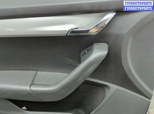 купить Стекло боковой двери на Skoda Octavia (A7) 2013-2023