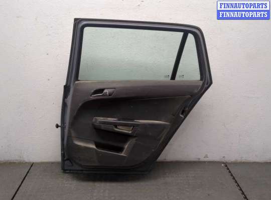 купить Дверь боковая (легковая) на Opel Astra H 2004-2010
