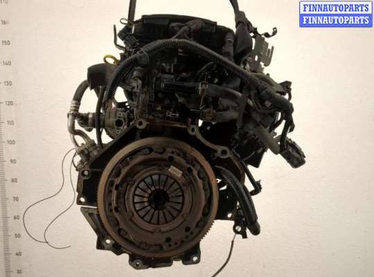 купить Двигатель (ДВС) на Opel Zafira B 2005-2014