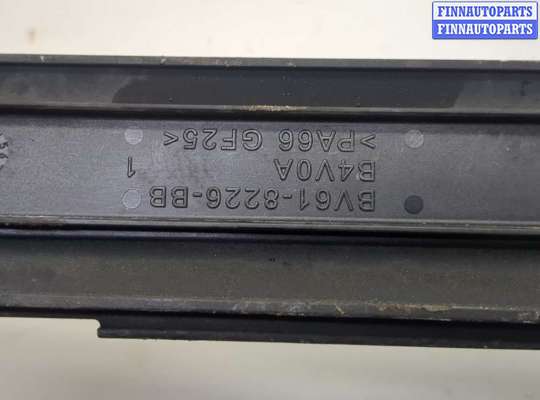 Пластик на Ford Focus III