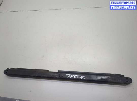 Пластик радиатора FO1998864 на Ford Focus 3 2011-2015