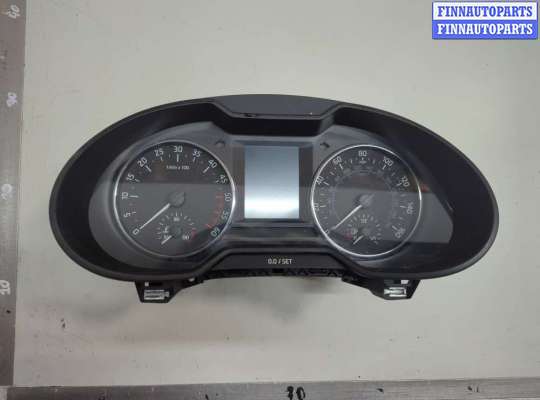 Купить Щиток приборов (приборная панель) на Skoda Octavia (A7) 2013-2023 Щиток приборов (приборная панель) SK524588 на Skoda Octavia (A7) 2013-2023