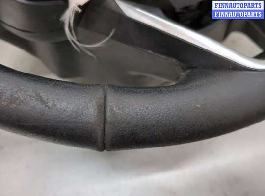 купить Подушка безопасности водителя на Ford Fusion 2017-2020 USA