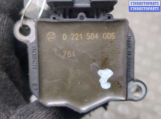 купить Катушка зажигания на Fiat Marea 1996-2002