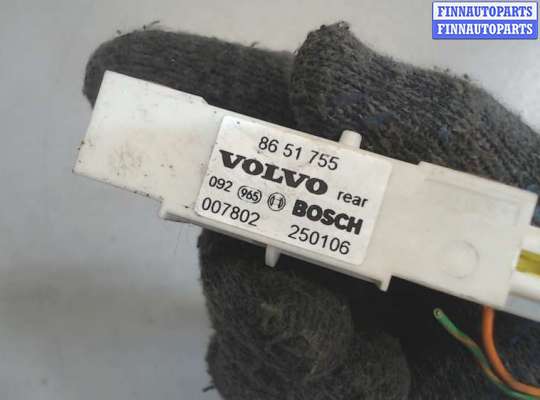 купить Датчик удара на Volvo XC90 2002-2014