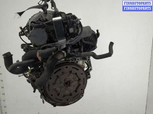 купить Двигатель (ДВС) на Peugeot 308 2007-2013