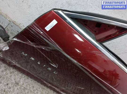 Замок боковой двери на Chevrolet Malibu IX