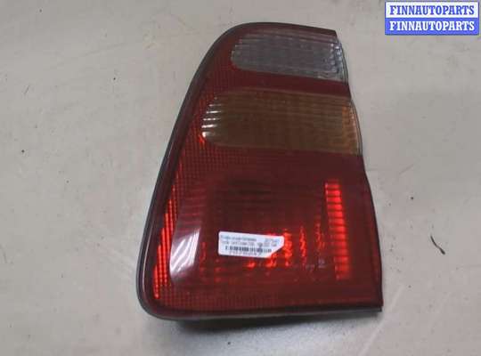 купить Фонарь крышки багажника на Toyota Land Cruiser (100) - 1998-2007