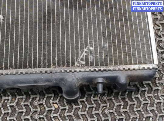 Радиатор охлаждения двигателя PG783301 на Peugeot 206