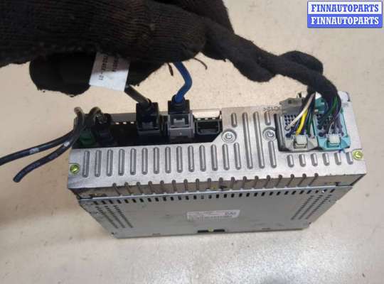 купить Блок управления радиоприемником на Opel Insignia 2017-2022