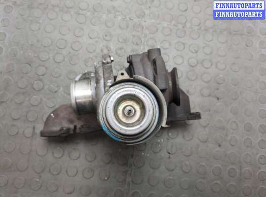 купить Турбина на Opel Astra H 2004-2010