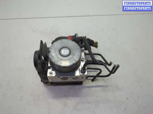 Блок АБС, насос (ABS, ESP, ASR) AU1734572 на Audi A3 (8V) 2012-2020