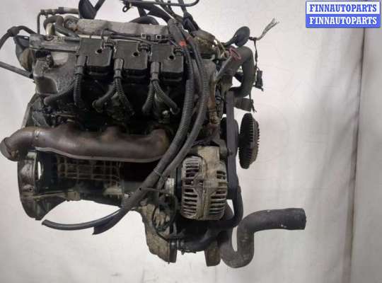 купить Двигатель (ДВС) на Mercedes Viano
