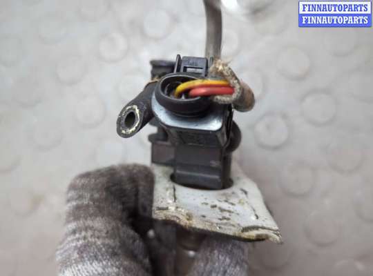 Форсунка топливная на Audi A6 Allroad (4FH, C6)