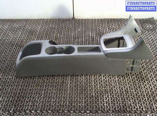 купить Консоль салона (кулисная часть) на Ford Focus 2 2008-2011