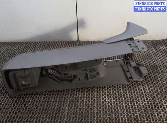 купить Консоль салона (кулисная часть) на Ford Focus 2 2008-2011