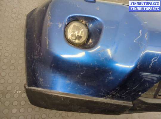 купить Заглушка буксировочного крюка на Nissan X-Trail (T31) 2007-2015