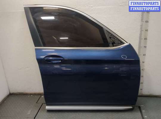 купить Дверная карта (Обшивка двери) на BMW X3 G01 2017-2024