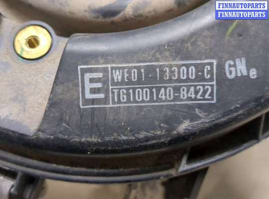 купить Корпус воздушного фильтра на Ford Ranger 2006-2012