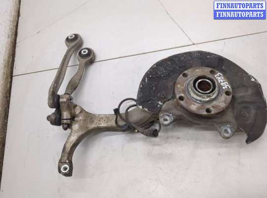 Купить Ступица (кулак, цапфа) на Audi A4 (B6) 2000-2006 Ступица (кулак, цапфа) AU1719867 на Audi A4 (B6) 2000-2006