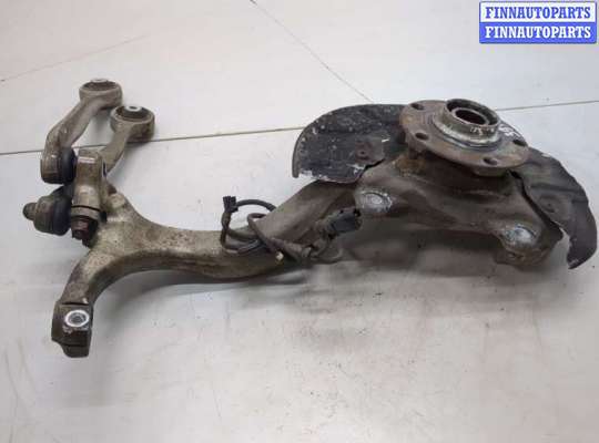 купить Ступица (кулак, цапфа) на Audi A4 (B6) 2000-2006