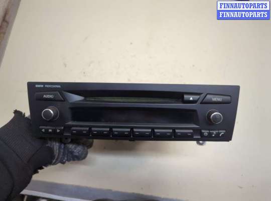 Купить Магнитола на BMW 3 E90, E91, E92, E93 2005-2012 Магнитола BM3582629 на BMW 3 E90, E91, E92, E93 2005-2012