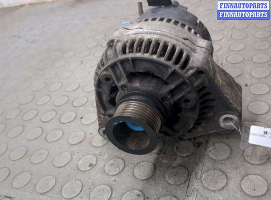 купить Генератор на Mercedes C W202 1993-2001