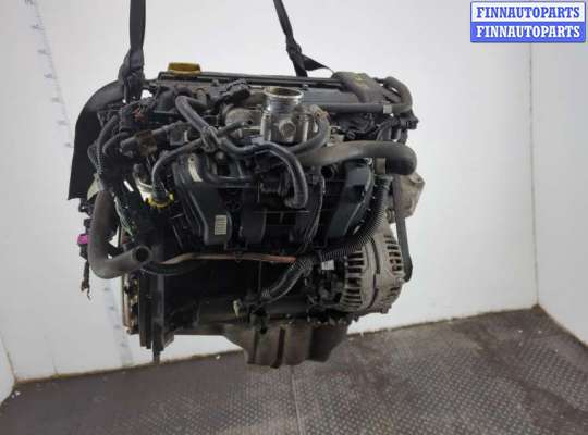 Купить Двигатель (ДВС) на Opel Corsa C 2000-2006 Двигатель (ДВС) OP2355660 на Opel Corsa C 2000-2006