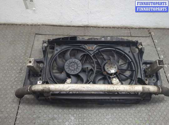 купить Балка под радиатор на Audi A6 (C6) 2004-2011