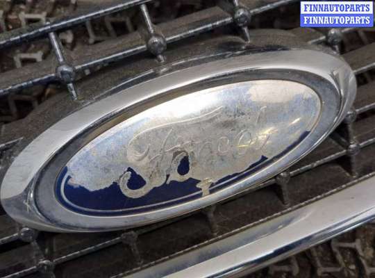 купить Решетка радиатора на Ford Mondeo 4 2007-2015