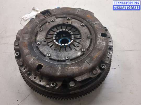 купить Маховик на SsangYong Korando 2010-2019