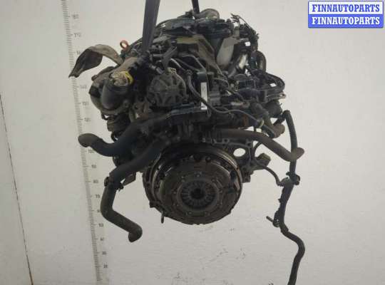 купить Двигатель (ДВС) на Peugeot 3008 2009-2016