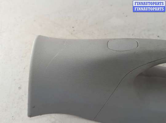 Обшивка салона на Dodge RAM IV (DS/DJ)